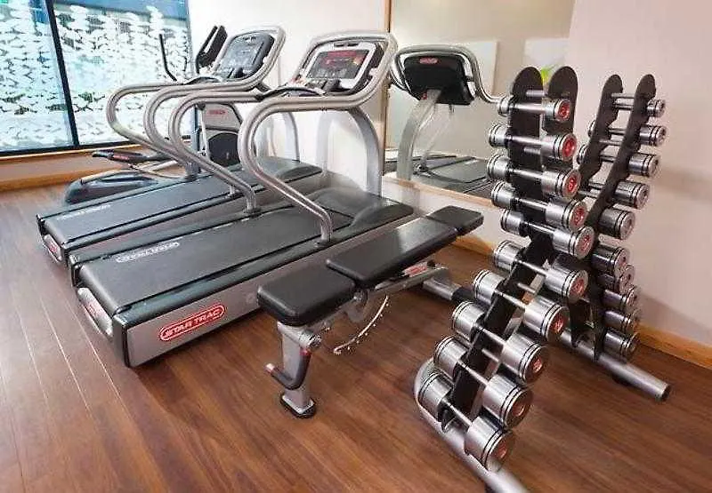 Hotel Residence Inn By Marriott Edinburgh