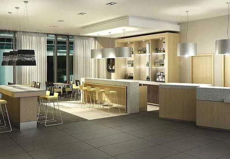 Hotel Residence Inn By Marriott Edinburgh
