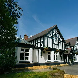 The Egerton Arms Storbritannien