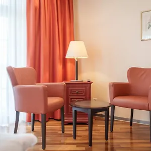 Schweizerhof 3* Basel
