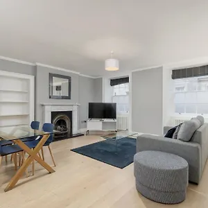 Destiny Scotland - Hill Street Apartment