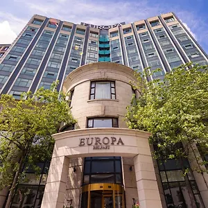 Europa Storbritannien