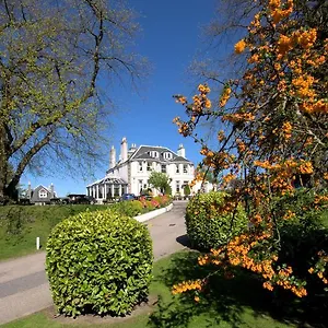 Ferryhill House Storbritannien