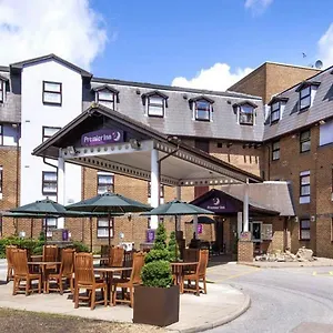 Hotel Premier London Gatwick Airport - A23 Airport Way Crawley (West Sussex)
