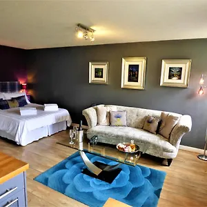 Grassmarket Appartement
