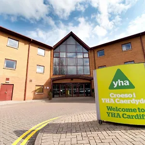 Yha Storbritannien
