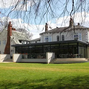 Yha Hostel York