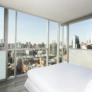 Hotel On Rivington New York