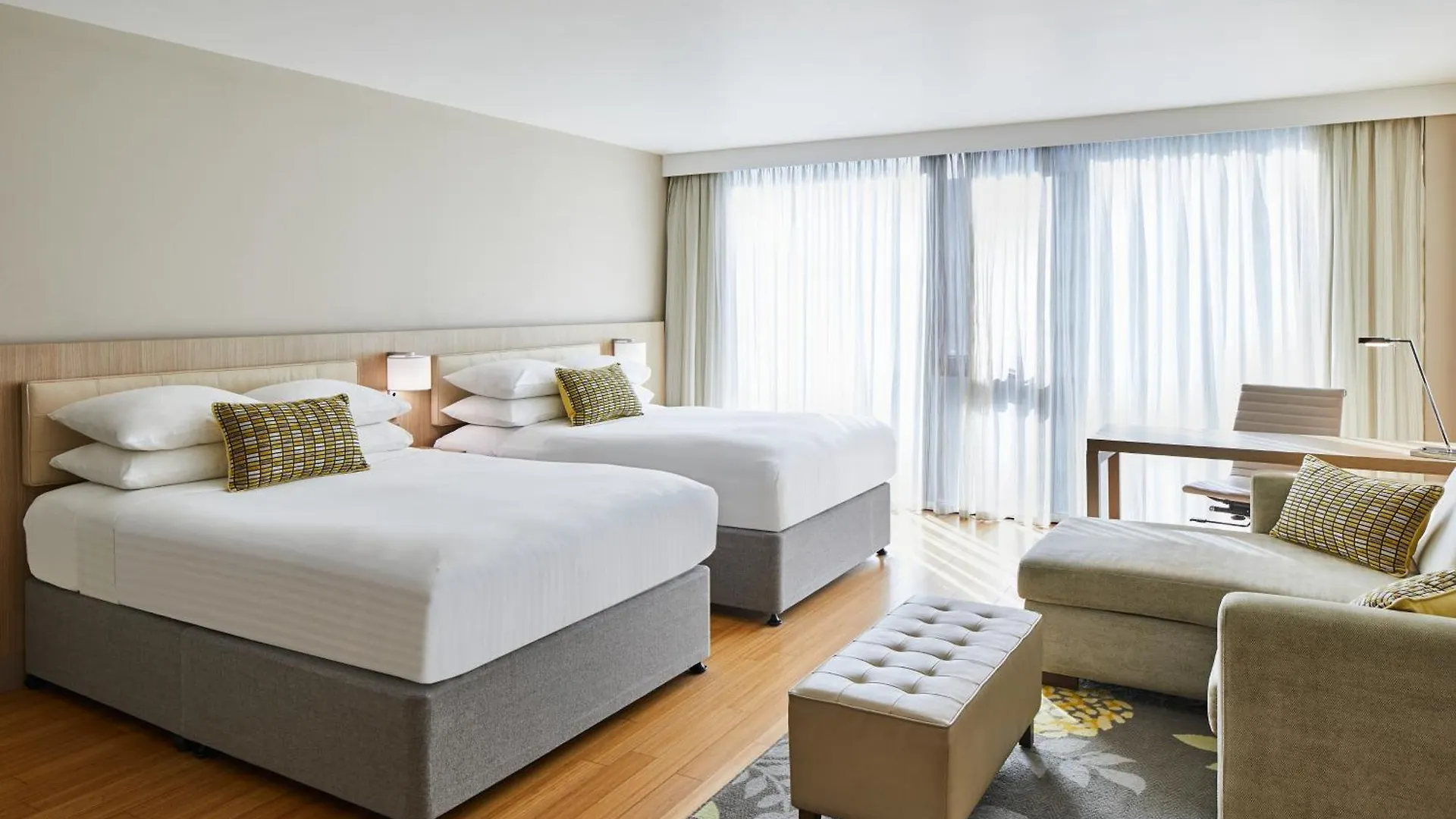 Residence Inn By Marriott Edinburgh 4*,