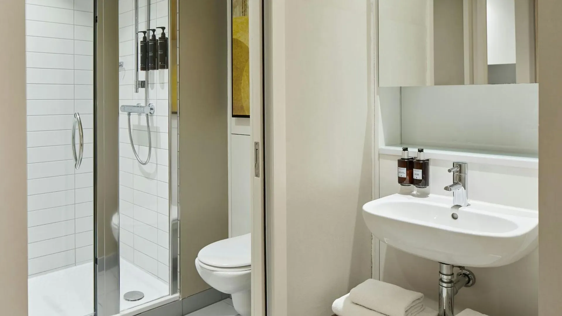Hotel Residence Inn By Marriott Edinburgh