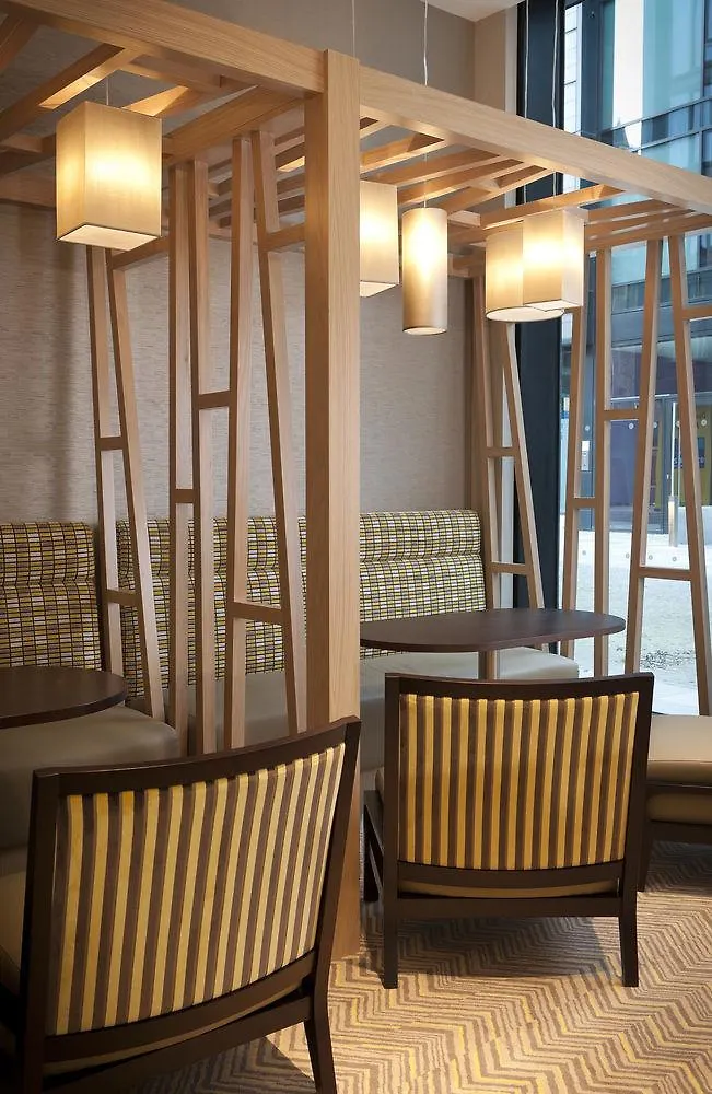 Residence Inn By Marriott EDI