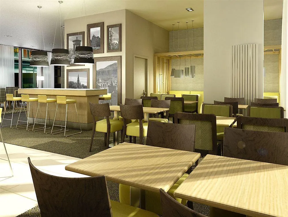 Residence Inn By Marriott EDI