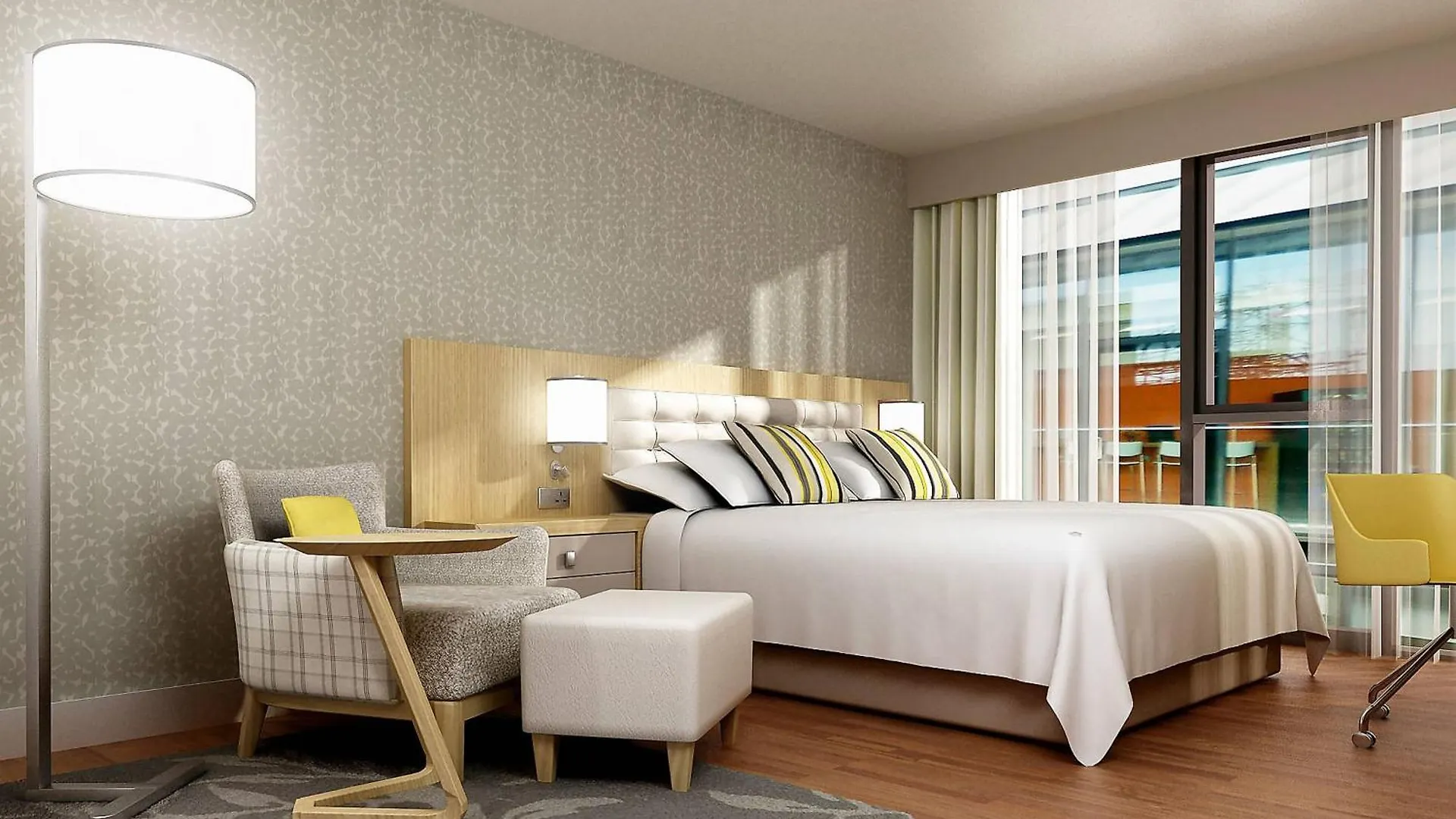 Residence Inn By Marriott EDI