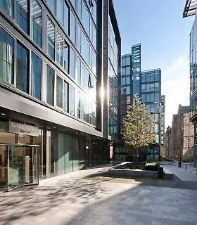 Residence Inn By Marriott EDI 4*,