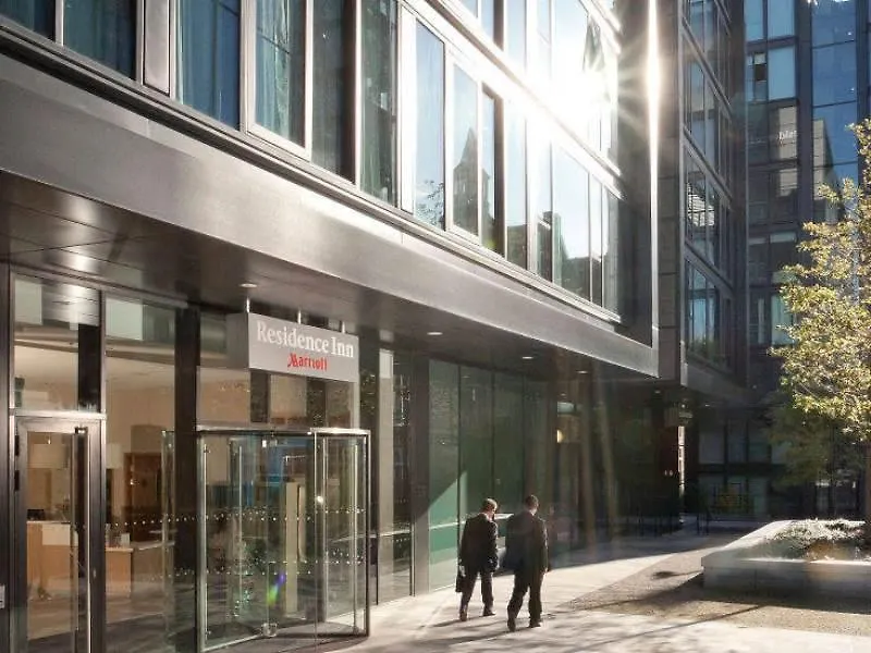 Residence Inn By Marriott EDI