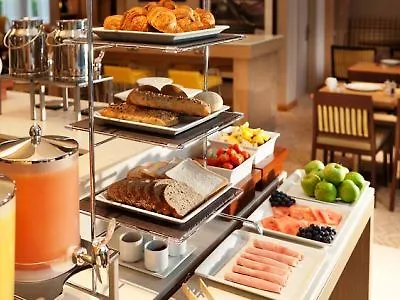 Residence Inn By Marriott EDI