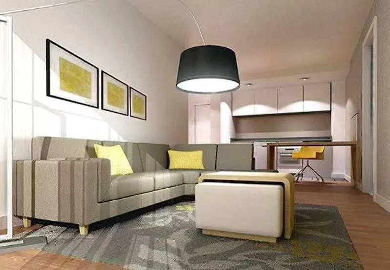 Residence Inn By Marriott Edinburg Hotell