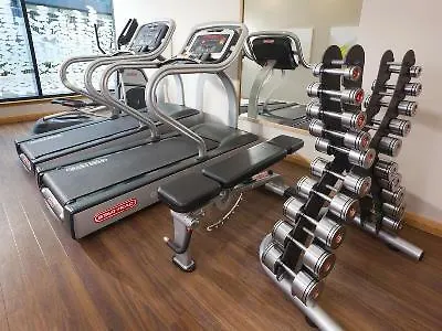 **** Hotel Residence Inn By Marriott EDI Verenigd Koninkrijk